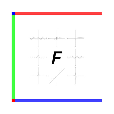 MHZ: Function - LP Vinyl