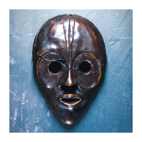 Theaster Gates: Furthermore (STD) - LP Vinyl