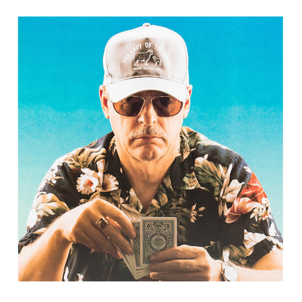 The Vinyl Factory: Rodney Graham: Good Hand / Bad Hand - LP Vinyl