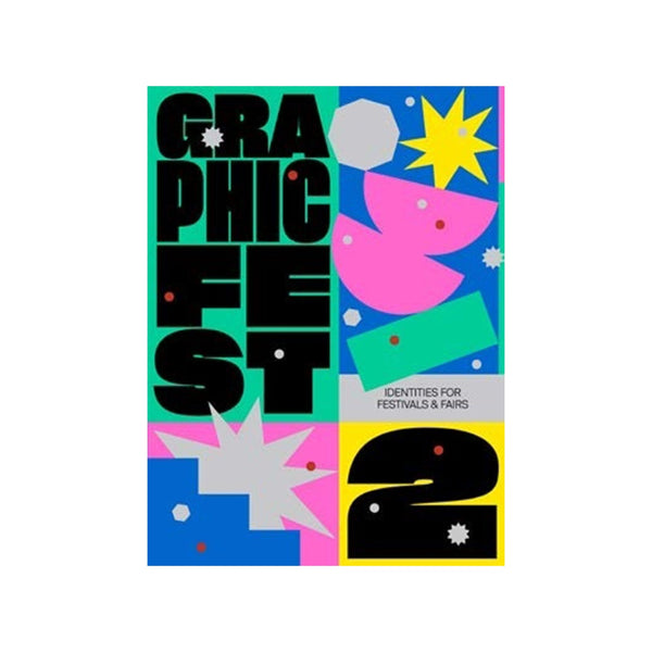 Graphic Fest 2 - Softcover