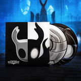 Hollow Knight: Hollow Knight - LP Vinyl