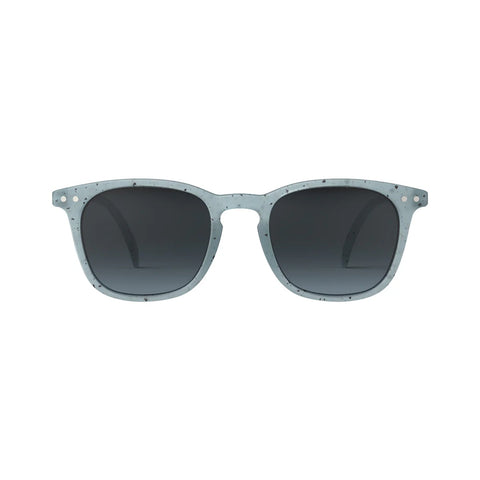 Izipizi - Sunglasses - E - Artefact Washed Denim