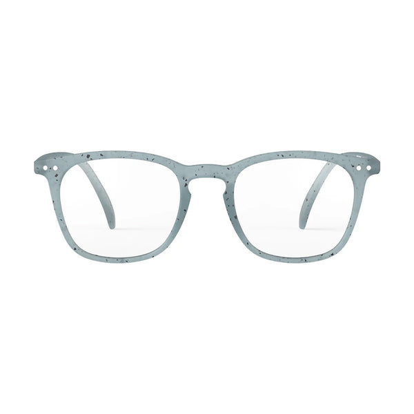 Izipizi - Reading Glasses - E - Artefact Washed Denim