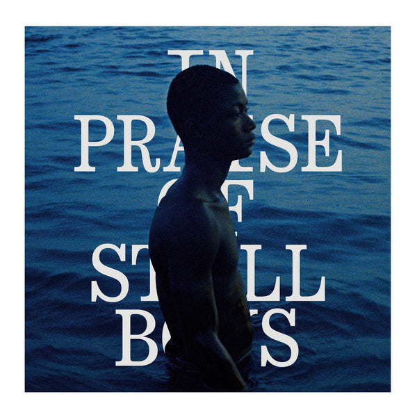 The Vinyl Factory: Julianknxx - In Praise Of Still Boys - LP Vinyl
