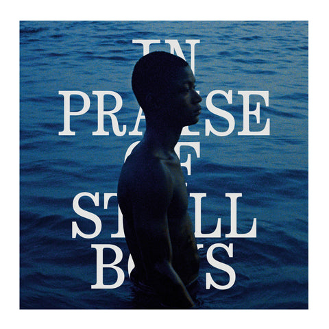 The Vinyl Factory: Julianknxx - In Praise Of Still Boys - LP Vinyl