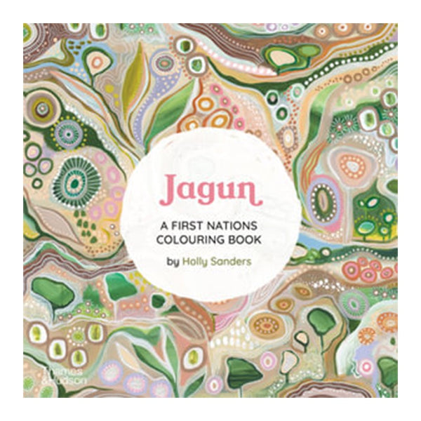 Jagun - Softcover