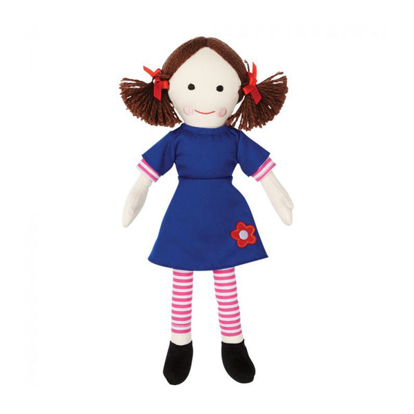 Play School: Jemima Classic Doll 32cm