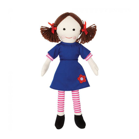 Play School: Jemima Classic Doll 32cm
