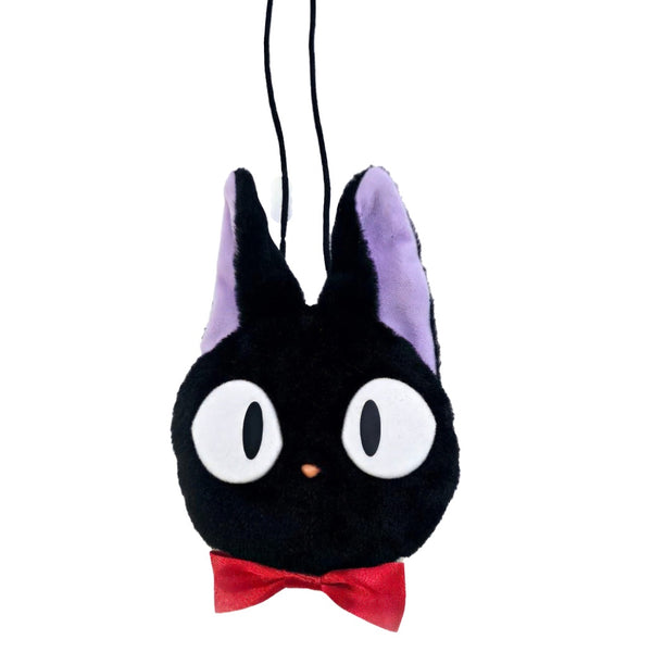 Studio Ghibli - Jiji Plush Purse