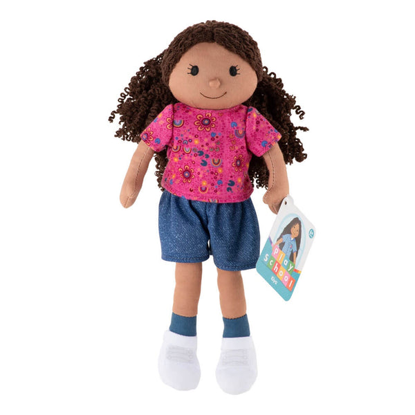 Play School: Kiya Plush