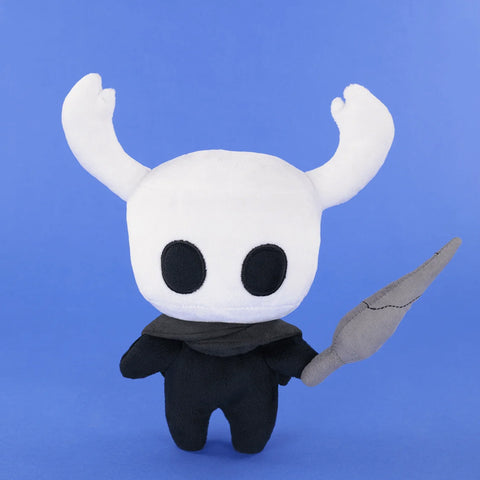 Hollow Knight: Knight Plush