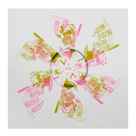 The Vinyl Factory: Mica Levi: Live At White Cube 6 - LP Vinyl