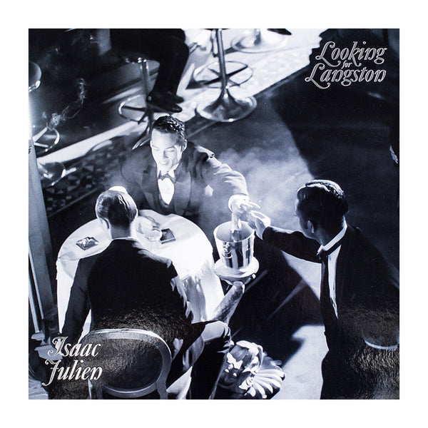 Isaac Julien: Looking For Langston (Signed) - LP Vinyl