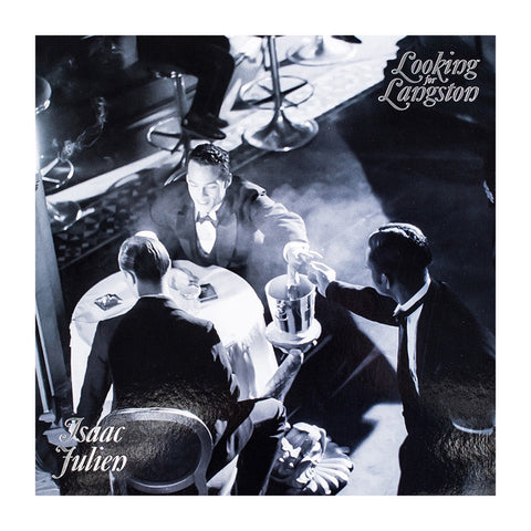Isaac Julien: Looking For Langston (Signed) - LP Vinyl