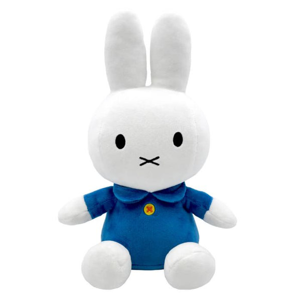 Miffy: Red / Blue 30cm Plush