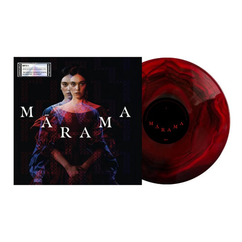 Marama - LP Vinyl