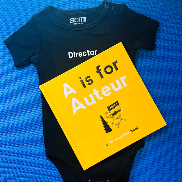 Mini Film Buff Bundle