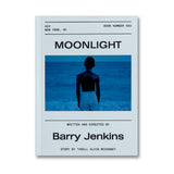 A24: Barry Jenkins: Moonlight Screenplay Book - Hardcover