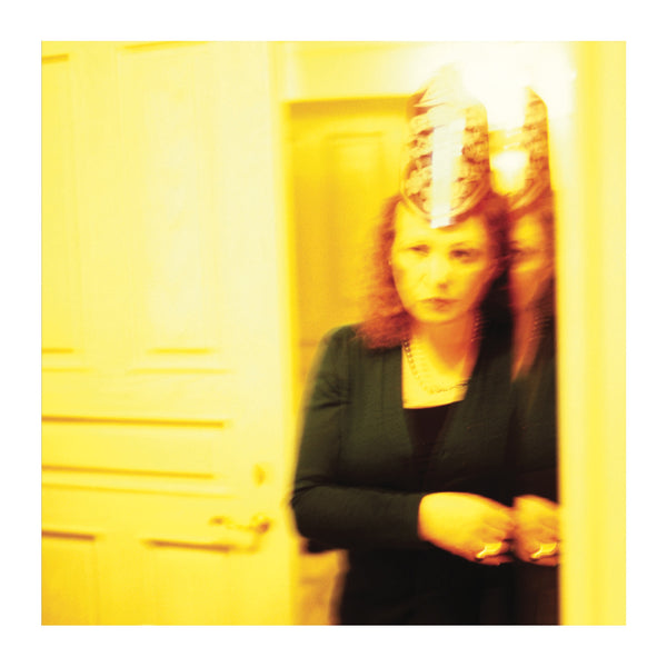 The Vinyl Factory: Nan Goldin - Memory Lost / Sirens (Repress) - LP Vinyl