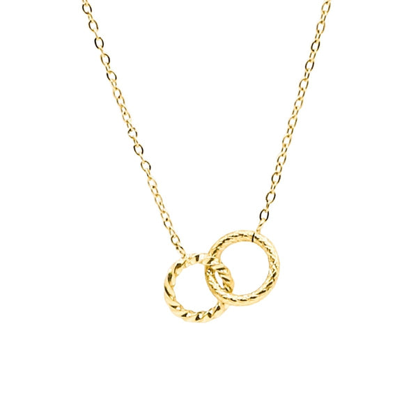 AEC Paris: Liria Necklace