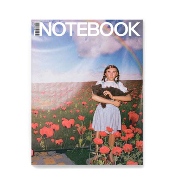 MUBI Notebook: Vol 5