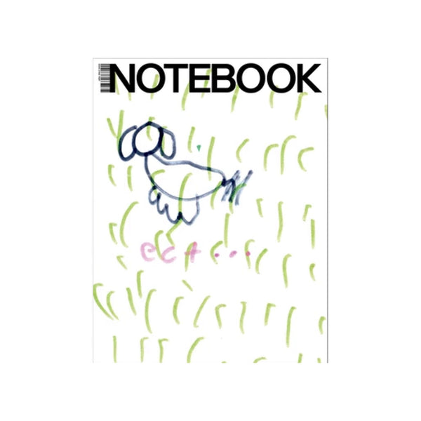 MUBI Notebook: Vol 6