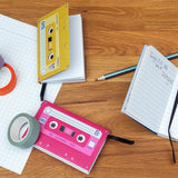 Mixtape Notebook Set