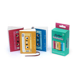 Mixtape Notebook Set