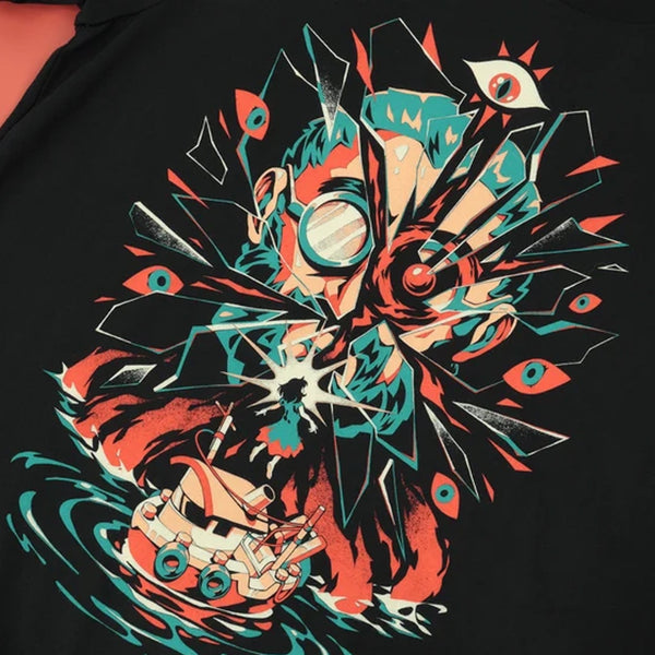 Dredge: Shattered Collector - T-Shirt