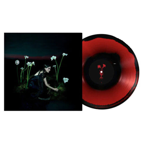 Penelope Trappes: A Requiem - LP Vinyl (Red Edition)