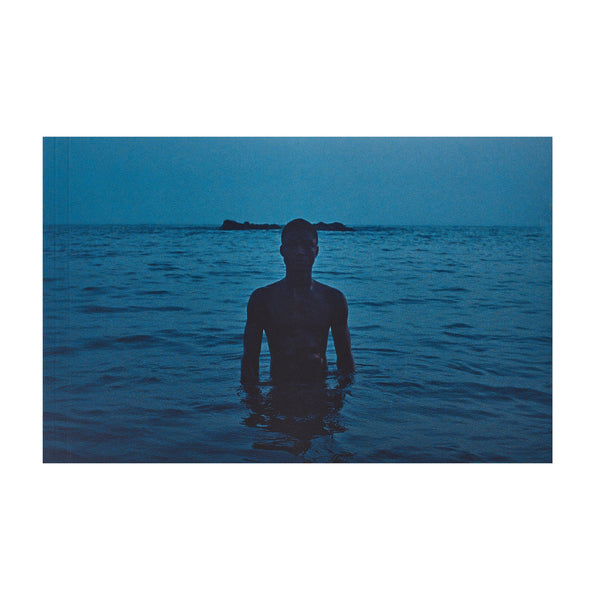 The Vinyl Factory: Julian Knxx: In Praise Of Still Boys Book