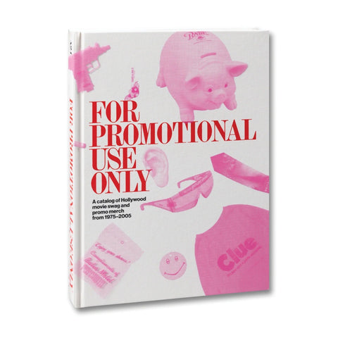 A24: For Promotional Use Only - Hardcover