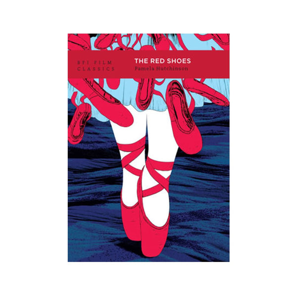 BFI Classics: The Red Shoes - Softcover