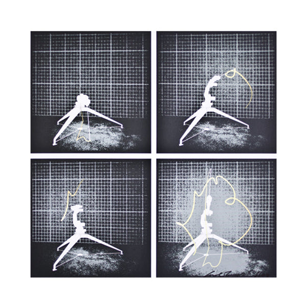 The Vinyl Factory: Holly Herndon: Relations (LTD) - LP Vinyl
