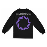 Reverb: Long Sleeved Tee