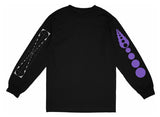 Reverb: Long Sleeved Tee