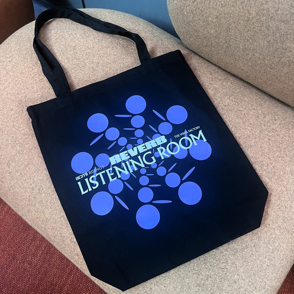 Reverb: Exhibition Tote