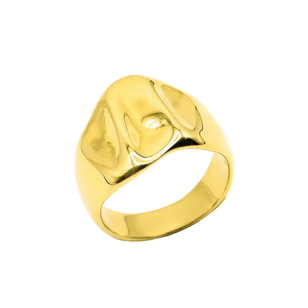 AEC Paris: Naiad Ring