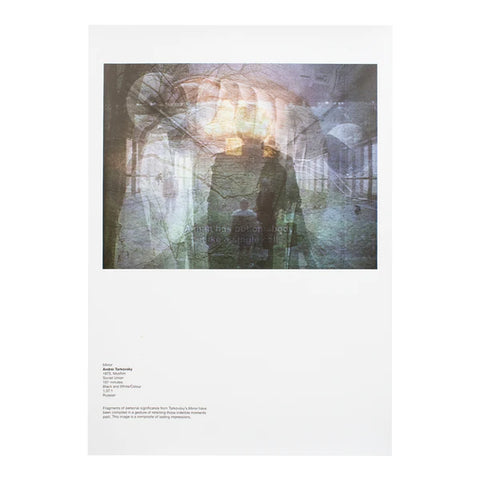 Rohan Schwartz Framed Print