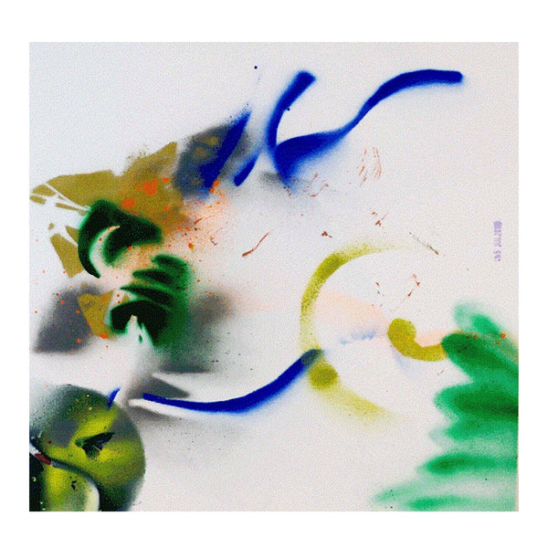 The Vinyl Factory: S2S Giorgio: Willoughby - LP Vinyl