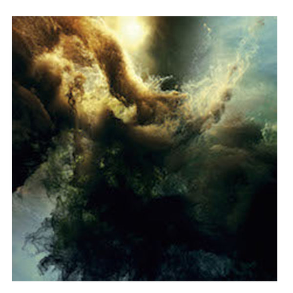 TVF: UNKLE: Sick Lullaby (STD) - LP Vinyl