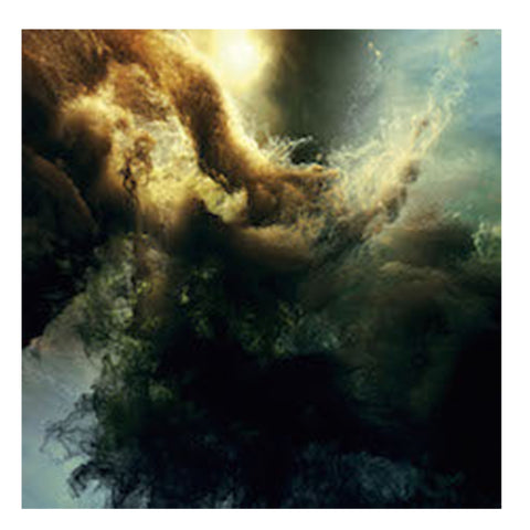 TVF: UNKLE: Sick Lullaby (STD) - LP Vinyl