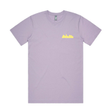 ACMI x Universal Everything: Archy Lavender Adult Tee