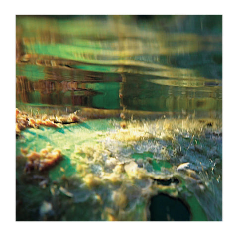 The Vinyl Factory: Pipilotti Rist: Sleep / Spiracle - LP Vinyl