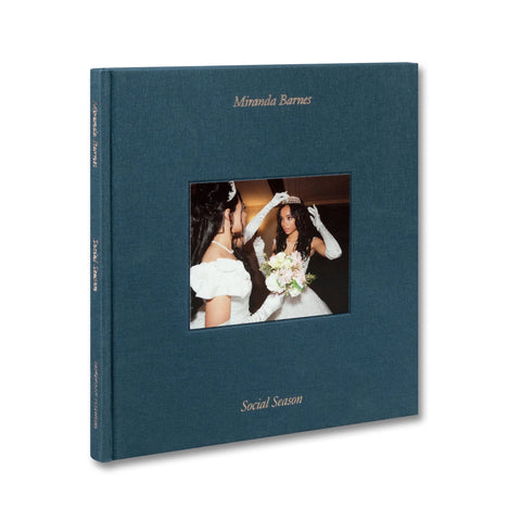 Social Seasons - Hardcover