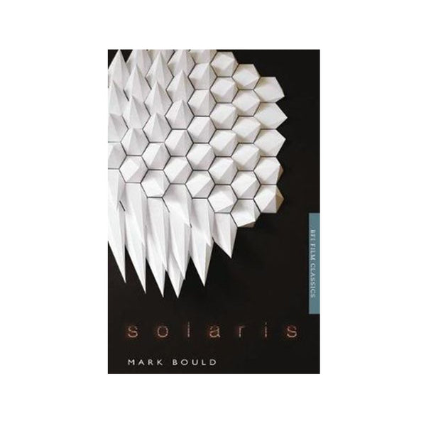 BFI Classics: Solaris - Softcover