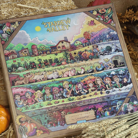 Stardew Valley
