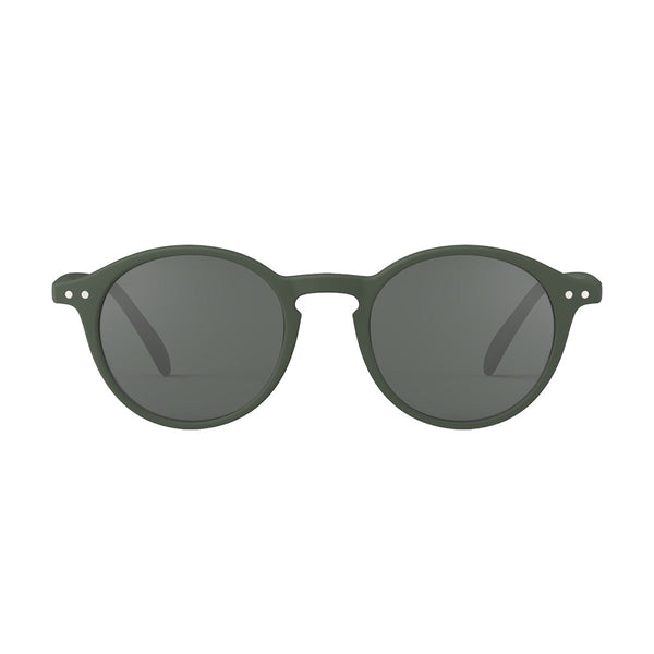 Izipizi - Sunglasses - D - Khaki