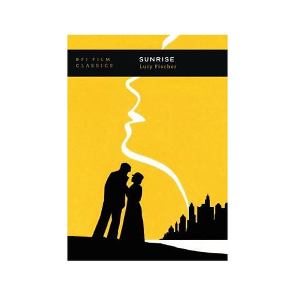 BFI Classics: Sunrise - Softcover