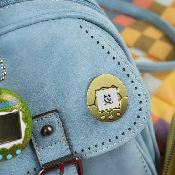 Tamagotchi: Lenticular Pin